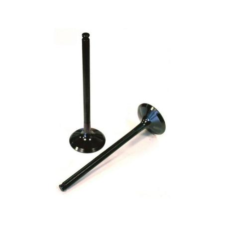 VERTEX 8400051-2 : Válvula de admisión de titanio VERTEX