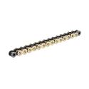 D.I.D 4525516395991 : Rollo de cadena DID 525VX3 oro/negro con 1920 eslabones