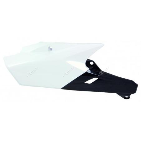 RACETECH R-FIYZFBNNR14 : Paneles laterales RACETECH OEM 2014 blanco/negro