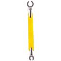 SUPER B TB-5518 : Llave radios doble. Mavic - REF TB-5518