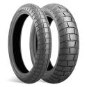 BRIDGESTONE 24745 : Neumático BRIDGESTONE BATTLAX ADVENTURE TRAIL AT41 REAR 150/70 R 18 70V TL