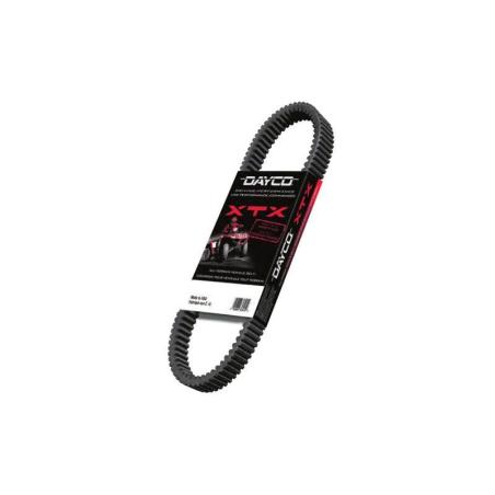 DAYCO XTX2236 : Correa reforzada can-am DAYCO