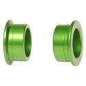 RFX FXWS2050099GN : Espaciadores de rueda RFX Pro traseros (verde)