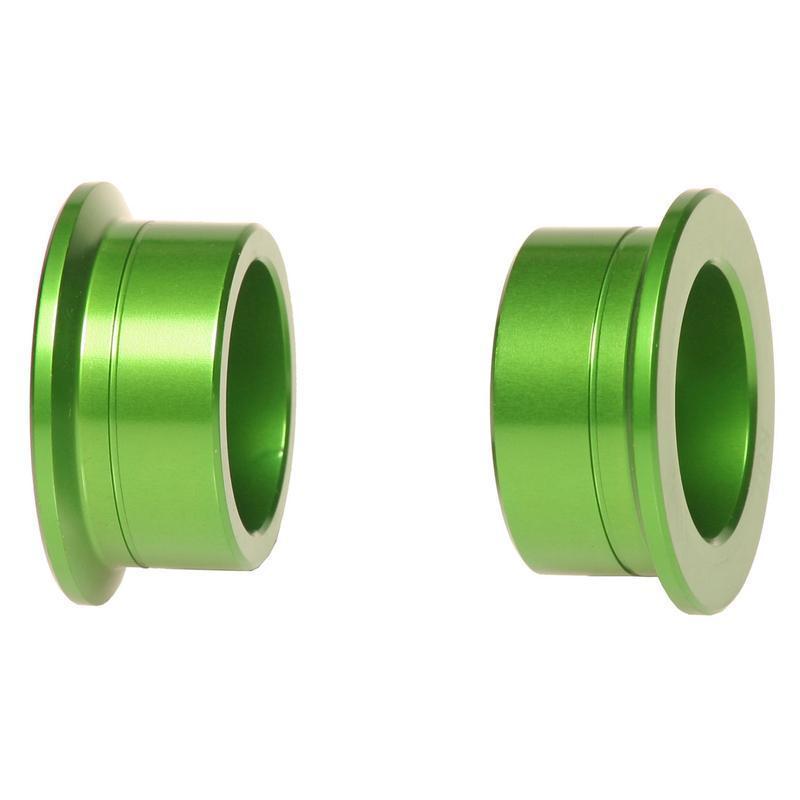 RFX FXWS2050099GN : Espaciadores de rueda RFX Pro traseros (verde)