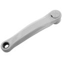 PROWHEEL SS5364P-1 : Biela izqda plastificada curvada