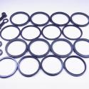 TOURMAX BCF-329 : Kit reparación pinza de freno TOURMAX Suzuki GSX-R600/750