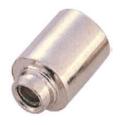 ALHONGA HJ92 : Tope funda maneta (bote de 200 u)