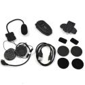 BIKECOMM SALUT : Kit interfono Bluetooth individual Bikecomm Salut