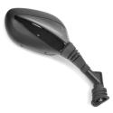 VICMA FH-859-RH : Retrovisor derecho VICMA tipo OEM - Kymco Super Dink Downtown 125 / 200 / 300 2009'- RH 88110-LEA7-E00
