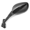 VICMA FH-859-LH : Retrovisor izquierdo VICMA tipo OEM - Kymco Downtown 125 / 200 / 300 2009'- LH 88120-LEA7-E00