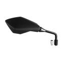 VICMA FK-803 RH : Retrovisor derecho VICMA tipo OEM - Kawasaki ER-6n (14-) 56001-0273