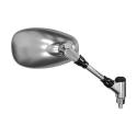 VICMA FY-997-T RH : Retrovisor derecho VICMA tipo OEM - Yamaha SR400 (07-) 5YUF2629011