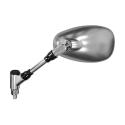 VICMA FY-997-T LH : Retrovisor izquierdo VICMA tipo OEM - Yamaha SR400 (07-) 5YUF2628011