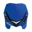 POLISPORT 8670800003 : Careta con faro POLISPORT E-Blaze azul