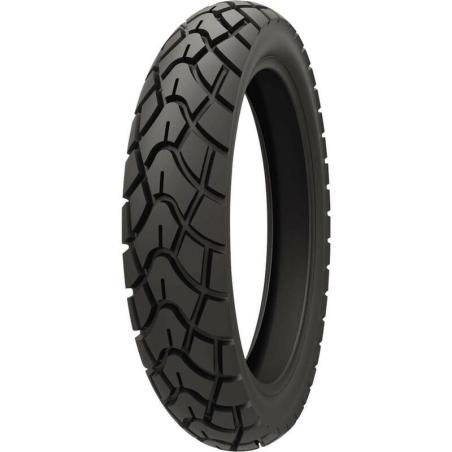 KENDA 109Z1059 : Neumático KENDA K761 120/80-12 65J TL