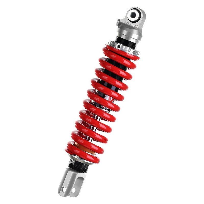 YSS MZ366-335TR-03 : Amortiguador YSS Moto Top Line Gas Z