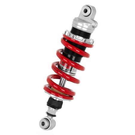 YSS MZ456-290TRL-02 : Amortiguador YSS Moto Top Line Gas Z