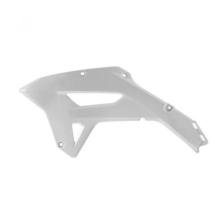 POLISPORT 8476000002 : Tapas de radiador POLISPORT - Honda CRF250RX / 450RX