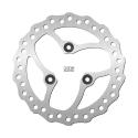 NG BRAKE DISC 2063X : Disco de freno NG BRAKES ondulado fijo
