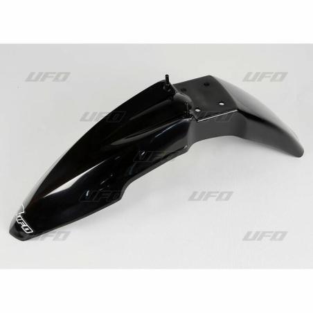 UFO KT03012#001 : Guardabarros delantero universal UFO supermotard KTM negro KT03012-001