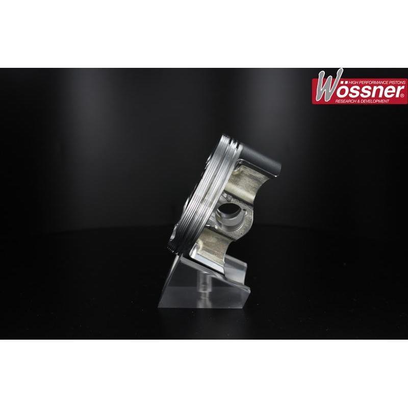 WOSSNER 8576DA : Pistón forjado WÖSSNER Pro Series - 8576