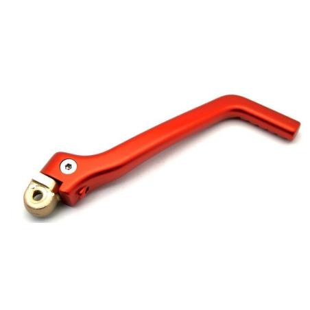 ART ASK-115-OR : Palanca de arranque Ktm Naranja