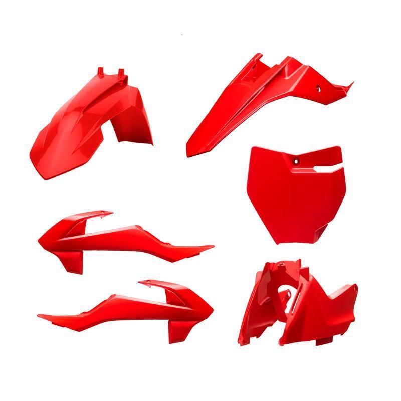 POLISPORT 91083 : Kit de plástica Polisport OEM