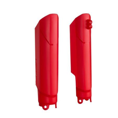POLISPORT 8399600001 : Protectores de horquilla POLISPORT Full Wrap