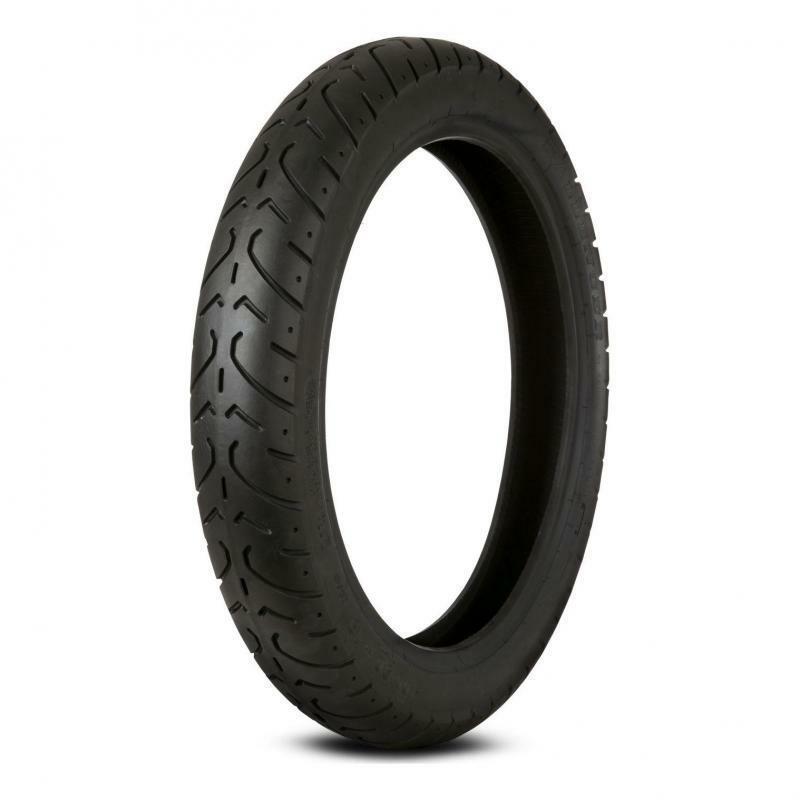 KENDA 12552063 : Neumático KENDA K657F SPORT CHALLENGER 2.50-16 41M TL
