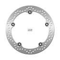NG BRAKE DISC 1737 : Disco de freno NG BRAKES redondo fijo