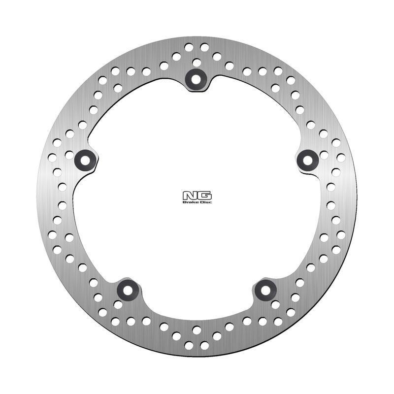 NG BRAKE DISC 1737 : Disco de freno NG BRAKES redondo fijo