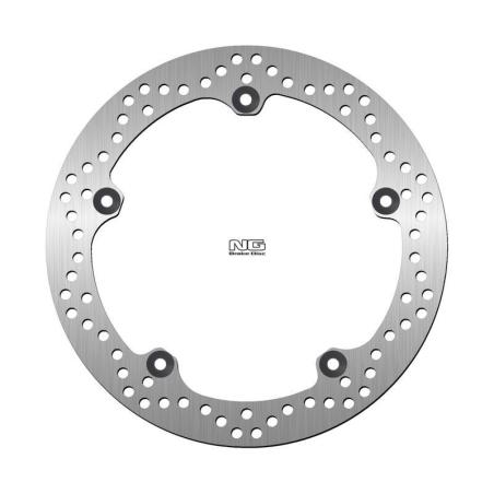 NG BRAKE DISC 1737 : Disco de freno NG BRAKES redondo fijo