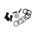 TECNIUM 7171556 : Kit de reparación pinza de freno delantera TECNIUM Kawasaki KLE650 Versys
