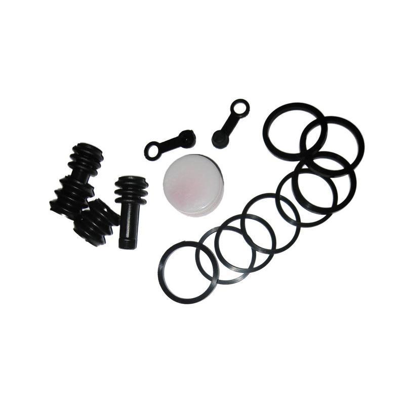 TECNIUM 7171556 : Kit de reparación pinza de freno delantera TECNIUM Kawasaki KLE650 Versys