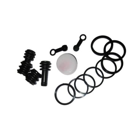 TECNIUM 7171556 : Kit de reparación pinza de freno delantera TECNIUM Kawasaki KLE650 Versys