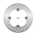 NG BRAKE DISC 1806 : Disco de freno NG BRAKES redondo fijo