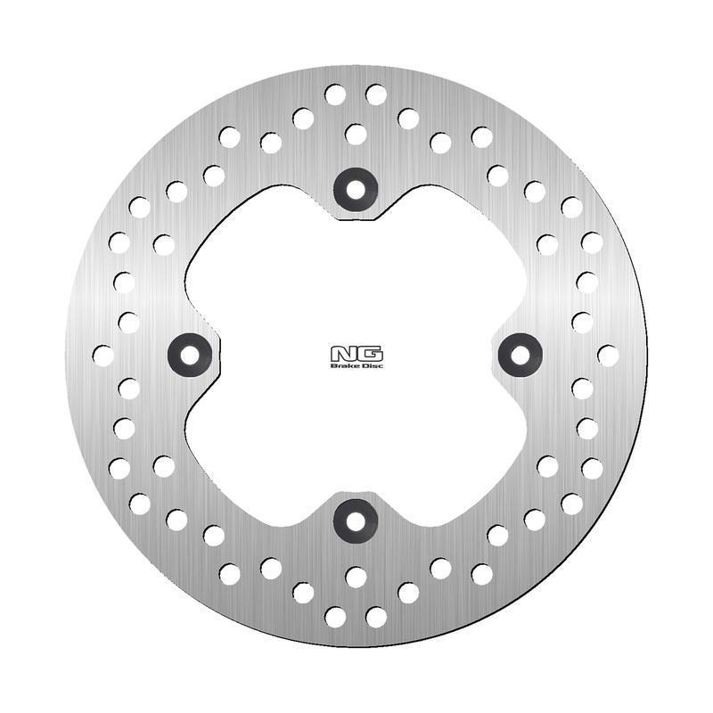 NG BRAKE DISC 1806 : Disco de freno NG BRAKES redondo fijo