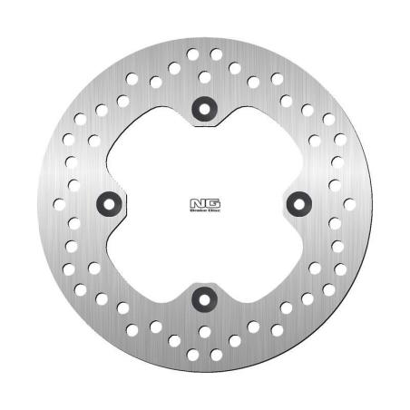 NG BRAKE DISC 1806 : Disco de freno NG BRAKES redondo fijo
