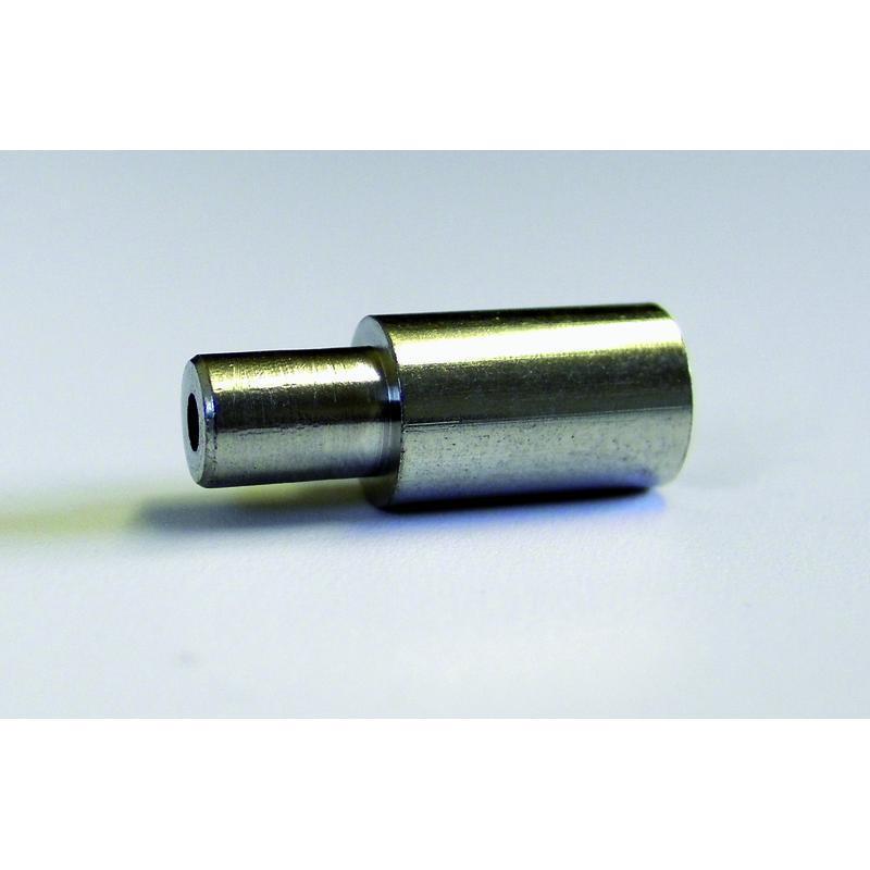 VENHILL F101-20 : Tope de funda de cable VENHILL - Ø6.5mm 20 pièces