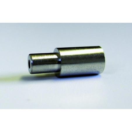 VENHILL F101-20 : Tope de funda de cable VENHILL - Ø6.5mm 20 pièces
