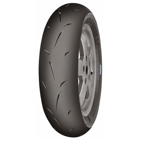 MITAS 574283 : Neumático MITAS MC-35 S-RACER 2.0 100/90-12 49P TL SOFT