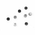 TOURMAX V29-250T/2 : Pastillas de reglaje TOURMAX 29 x 2,5 mm