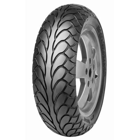MITAS 573927 : Neumático MITAS MC-22 ELEGANCE 120/70-10 54L TL