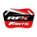 RFX FXPB 80100 99RD : Pizarra pit board RFX con rotulador - Fantic