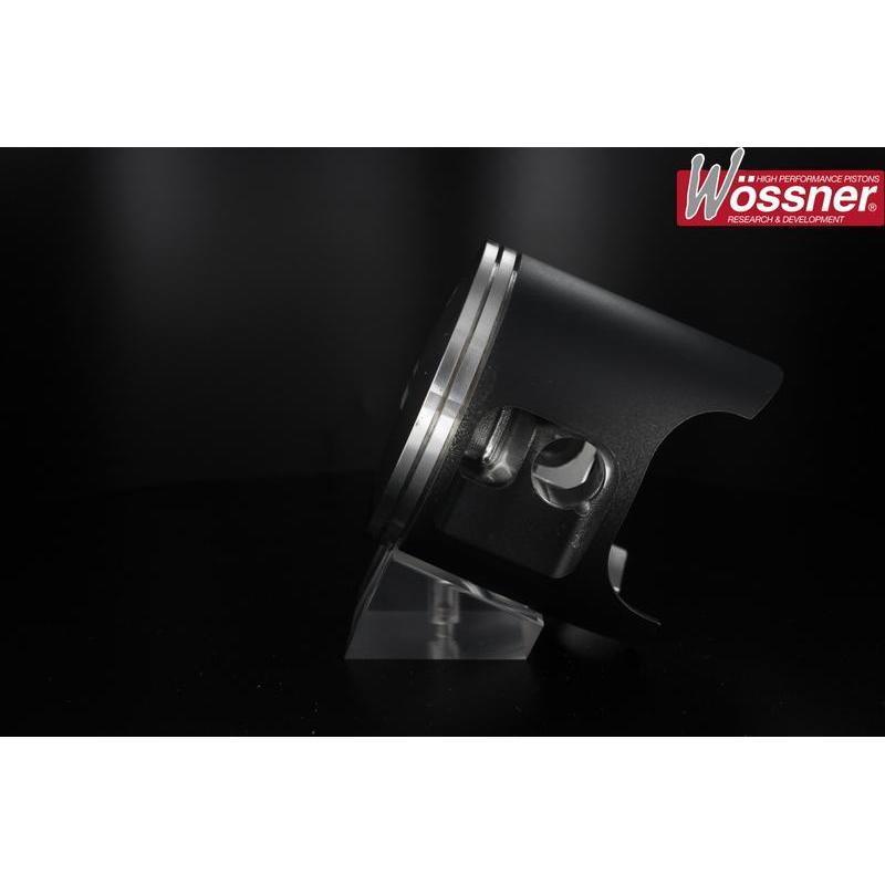 WOSSNER 8266D050 : Pistón forjado WÖSSNER - 8266