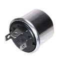 DZE 805 : Relé de intermitencia TECNIUM 3 polos 6V