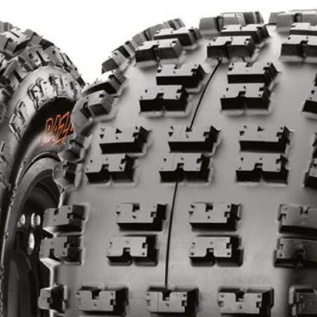 MAXXIS ETM00560100 : Neumático MAXXIS RAZR XC RS07 AT21X7-10 6PR 19M E TL