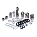 FACTORY LINKS LRK-G-021 : Kit de rodamientos, retenes y casquillos de bieleta FACTORY LINKS - Gas Gas EC 250 / 300