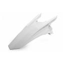 POLISPORT 8595500002 : Guardabarros trasero POLISPORT color OEM 2016 KTM