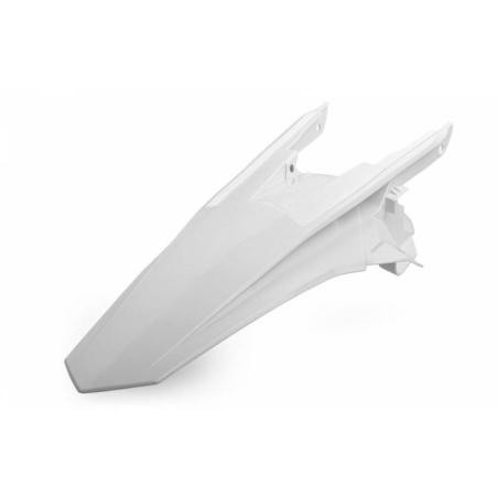 POLISPORT 8595500002 : Guardabarros trasero POLISPORT color OEM 2016 KTM